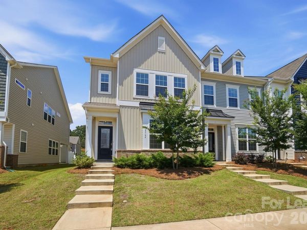 15764 Country House Street , Charlotte, NC 28273