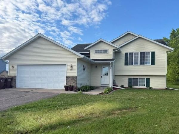 851 Forest City Boulevard NW, Maple Lake, MN 55358