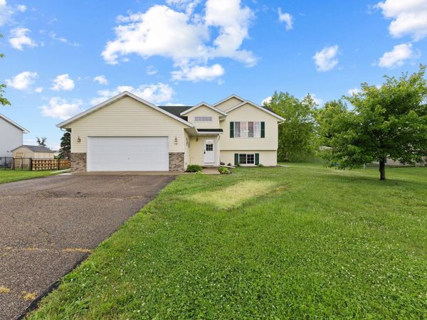 851 Forest City Boulevard NW, Maple Lake, MN 55358