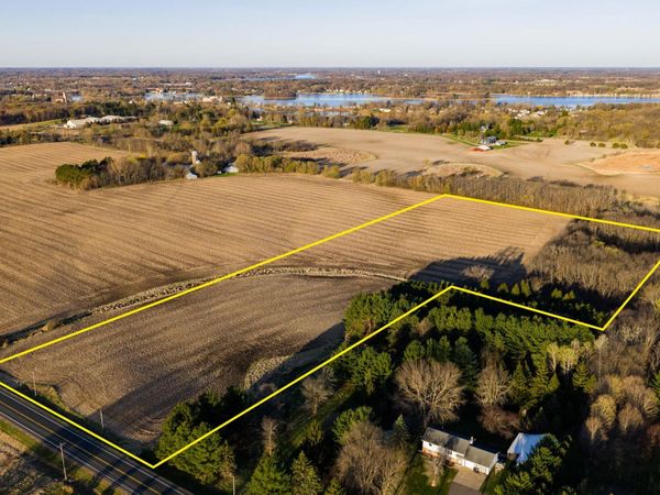 TBD Lot 1 Park Trail, Center City, MN 55012
