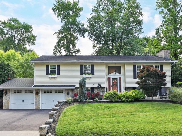 286 Beverly Place, Worthington, OH 43085