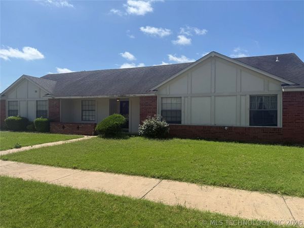 2601 W Atlanta Place North , Broken Arrow, OK 74012