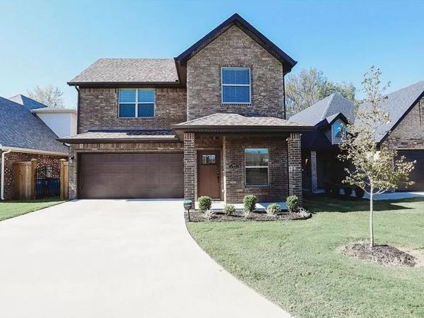 1804 SW Riverstone Road , Bentonville, AR 72713