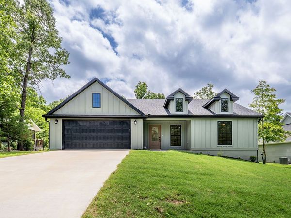 9 Romine Lane , Bella Vista, AR 72715