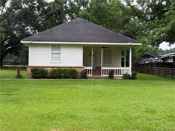 78234 DONNIE Road , Folsom, LA 70437