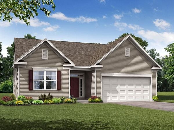 502 Barnland Lane , Elon, NC 27244
