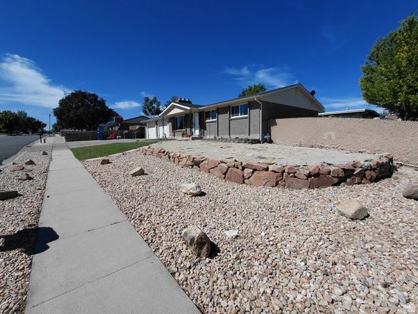 4394 S 4515 W, West Valley City, UT 84120
