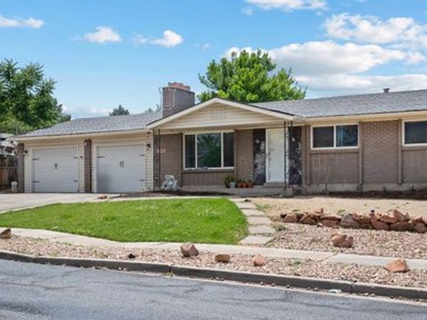 4394 S 4515 W, West Valley City, UT 84120