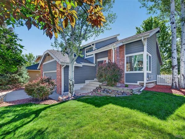 22 Manzanita , Littleton, CO 80127