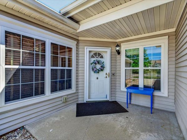 72 Northlight Way, Fitchburg, WI 53711