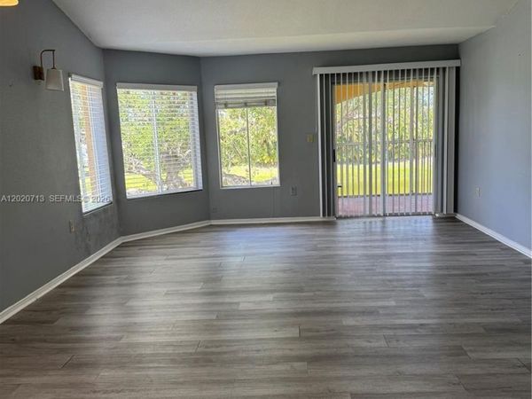 2301 NW 33rd St , Unit 107, Oakland Park, FL 33309