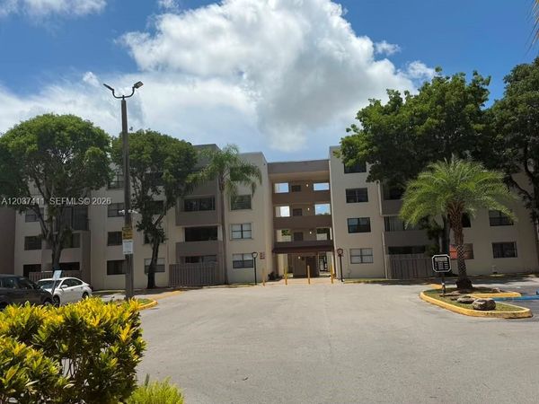 8000 SW 149th Ave , Unit A406, Miami, FL 33193