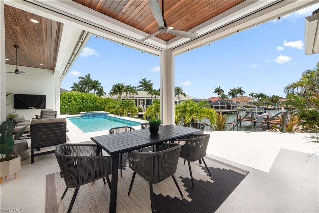 691 Partridge Ct , Marco Island, FL 34145 Photo