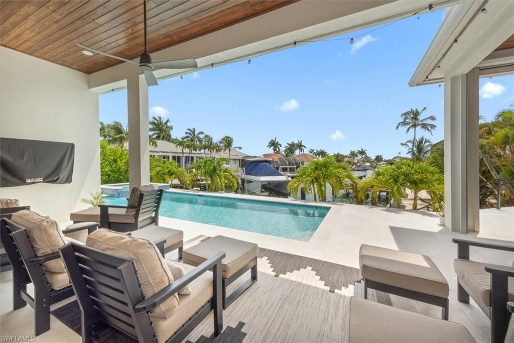 691 Partridge Ct , Marco Island, FL 34145 Photo
