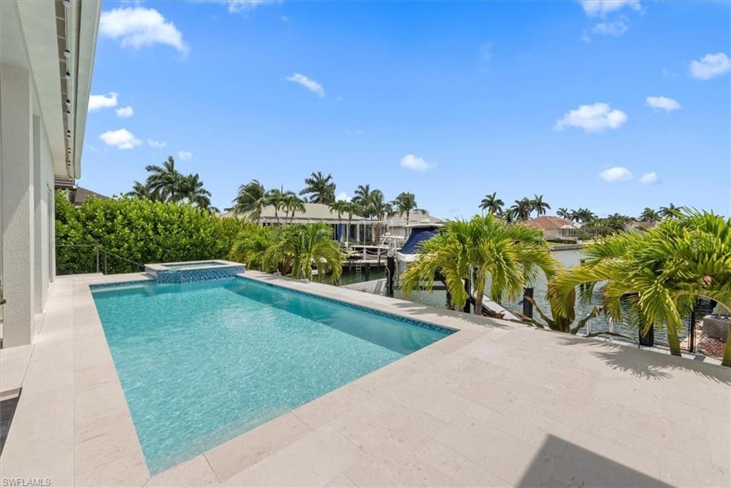 691 Partridge Ct , Marco Island, FL 34145 Photo