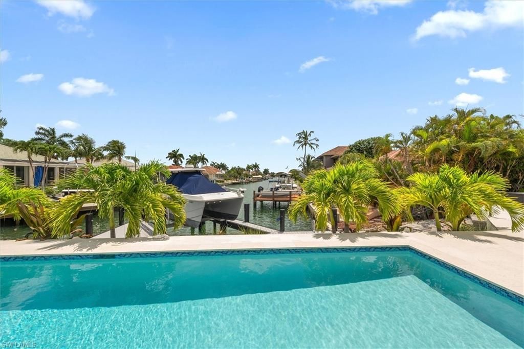 691 Partridge Ct , Marco Island, FL 34145 Photo