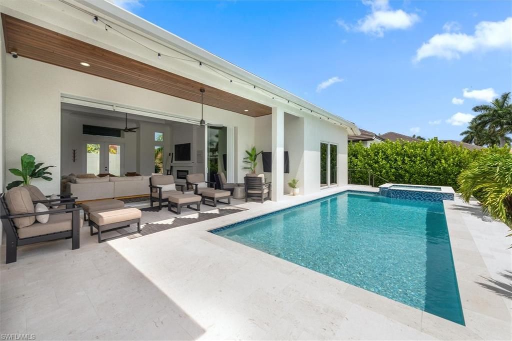 691 Partridge Ct , Marco Island, FL 34145 Photo