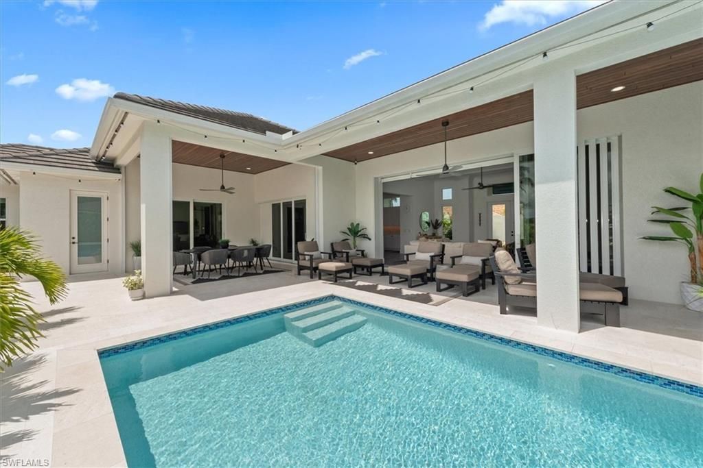 691 Partridge Ct , Marco Island, FL 34145 Photo