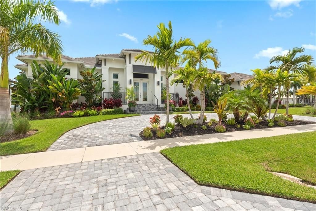691 Partridge Ct , Marco Island, FL 34145 Photo