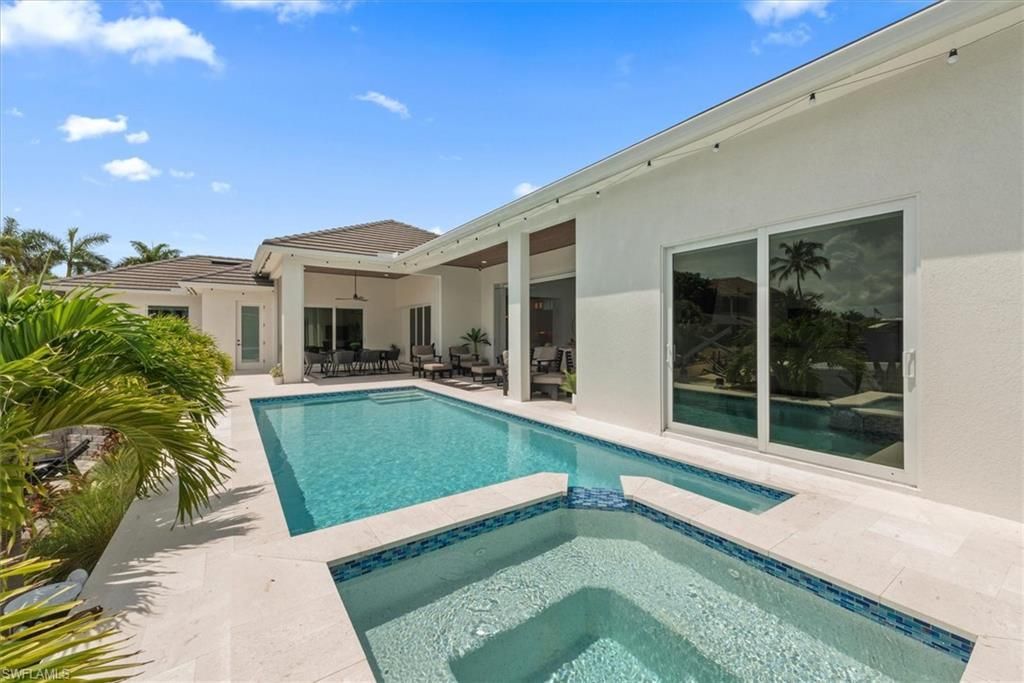 691 Partridge Ct , Marco Island, FL 34145 Photo
