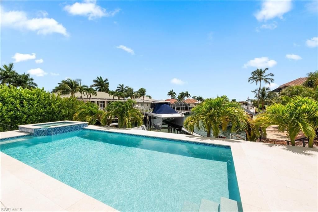 691 Partridge Ct , Marco Island, FL 34145 Photo