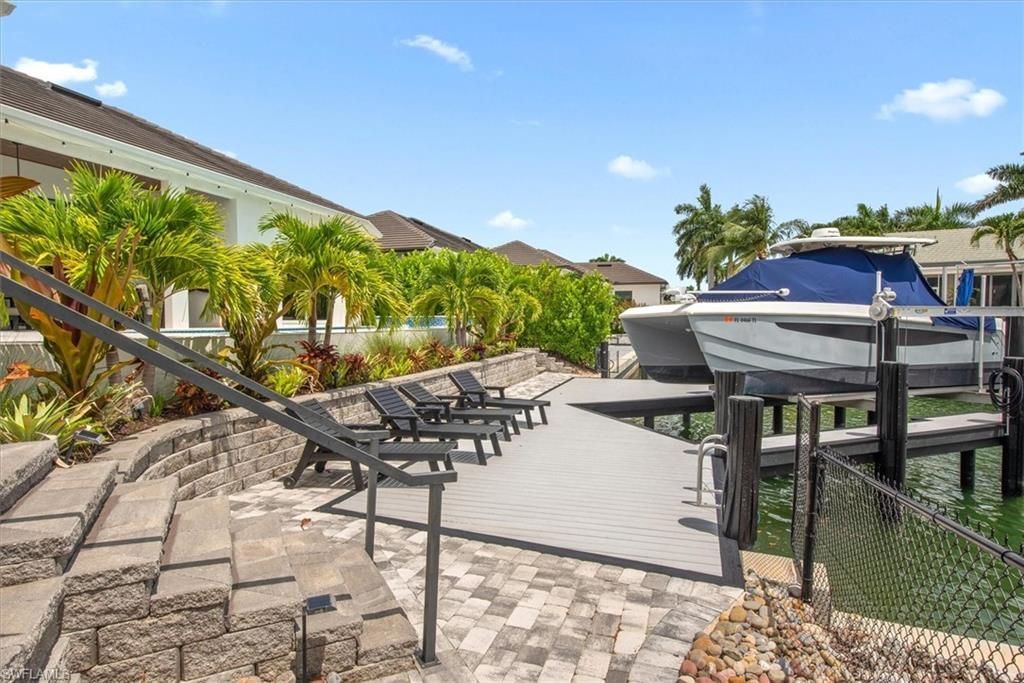 691 Partridge Ct , Marco Island, FL 34145 Photo