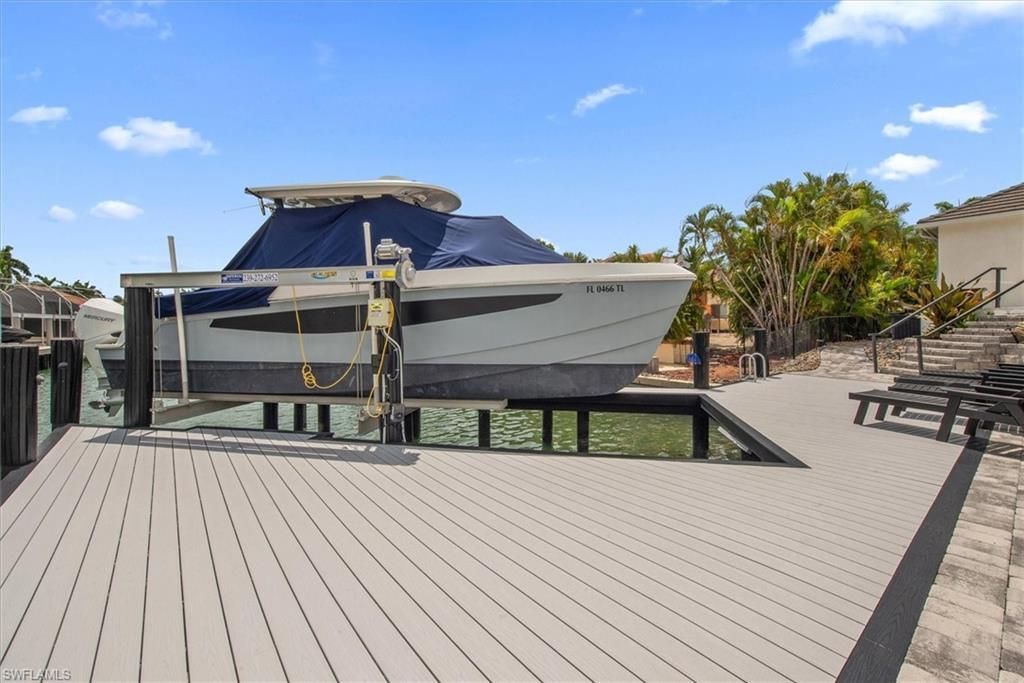691 Partridge Ct , Marco Island, FL 34145 Photo