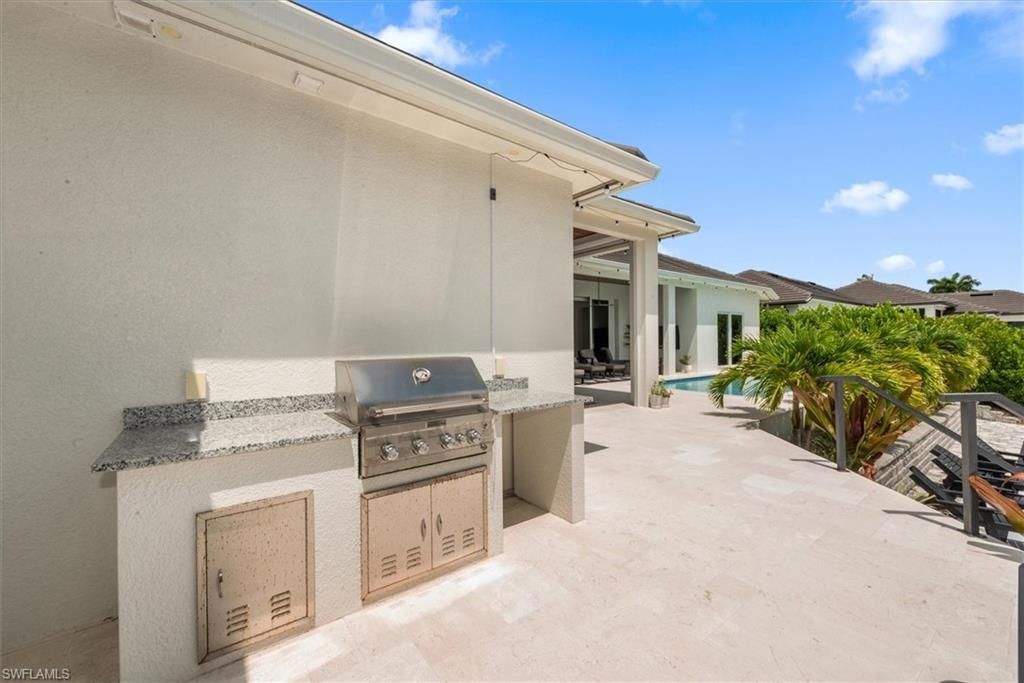 691 Partridge Ct , Marco Island, FL 34145 Photo