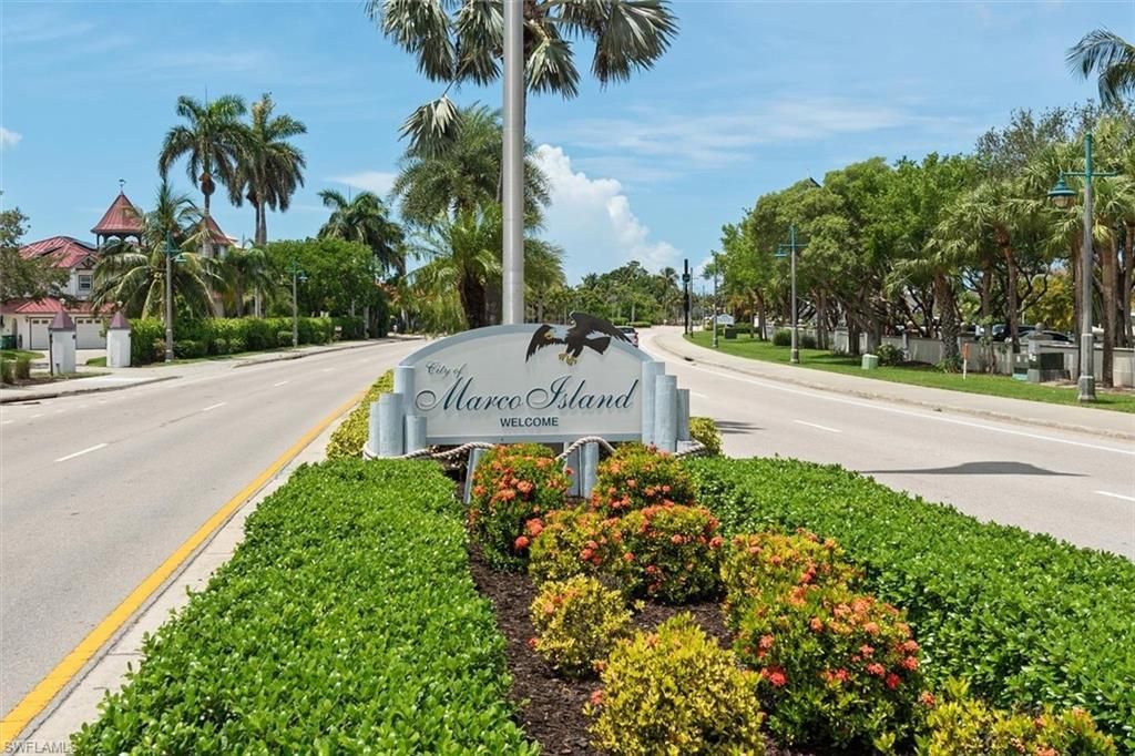 691 Partridge Ct , Marco Island, FL 34145 Photo