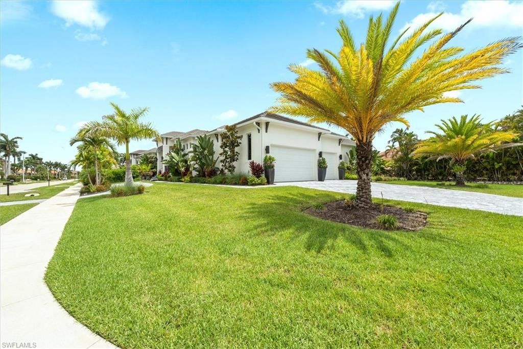 691 Partridge Ct , Marco Island, FL 34145 Photo