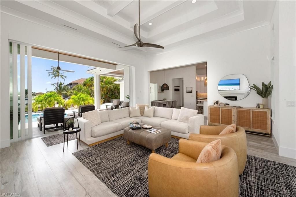 691 Partridge Ct , Marco Island, FL 34145 Photo