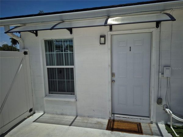 7709 W HANNA AVENUE , Unit B, TAMPA, FL 33615