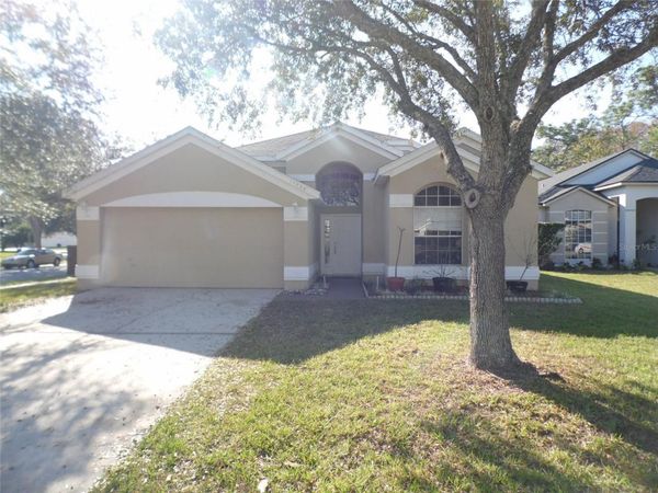 11020 FELTON COURT , ORLANDO, FL 32825