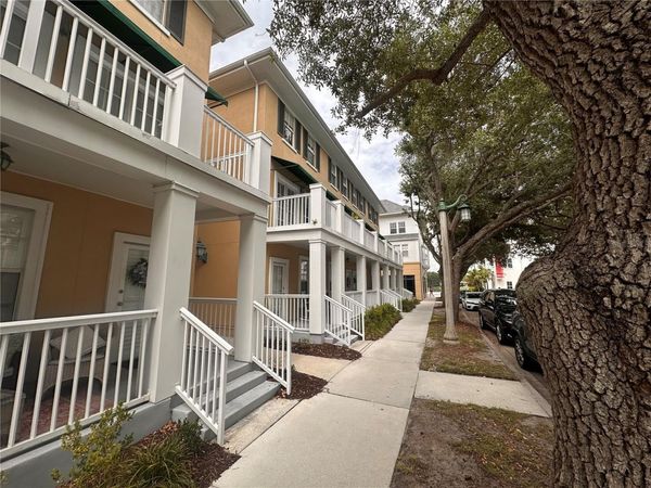 709 BLOOM STREET , Unit 240, CELEBRATION, FL 34747