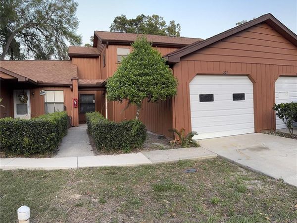 2701 NE 10TH STREET, Unit 307, OCALA, FL 34470