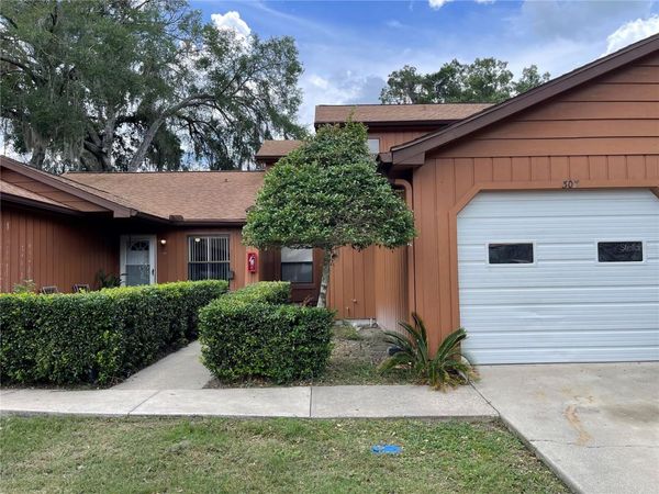 2701 NE 10TH STREET, Unit 307, OCALA, FL 34470