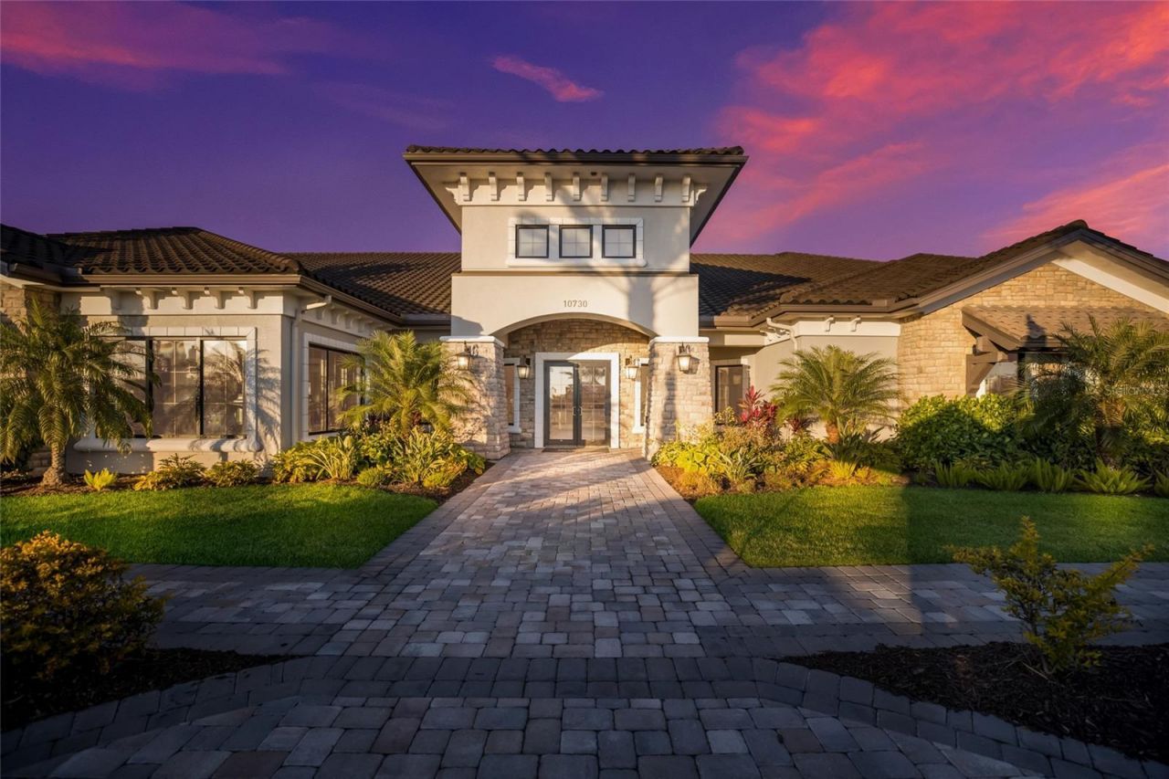 9728 Highland Park Place, Palmetto, FL 34221 Photo