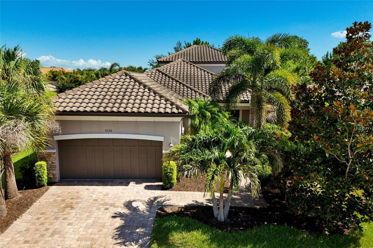 9728 Highland Park Place, Palmetto, FL 34221 Photo