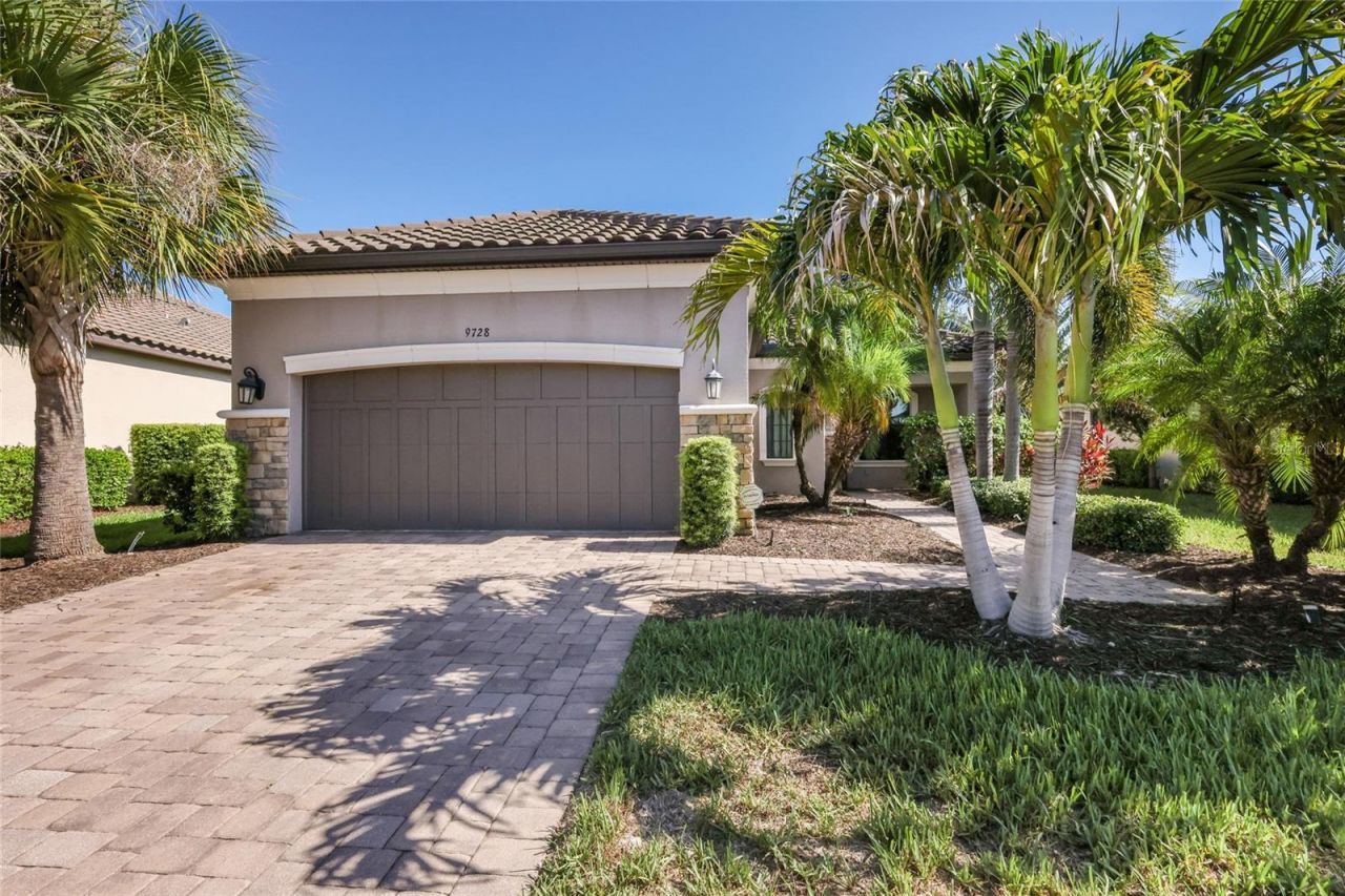 9728 Highland Park Place, Palmetto, FL 34221 Photo