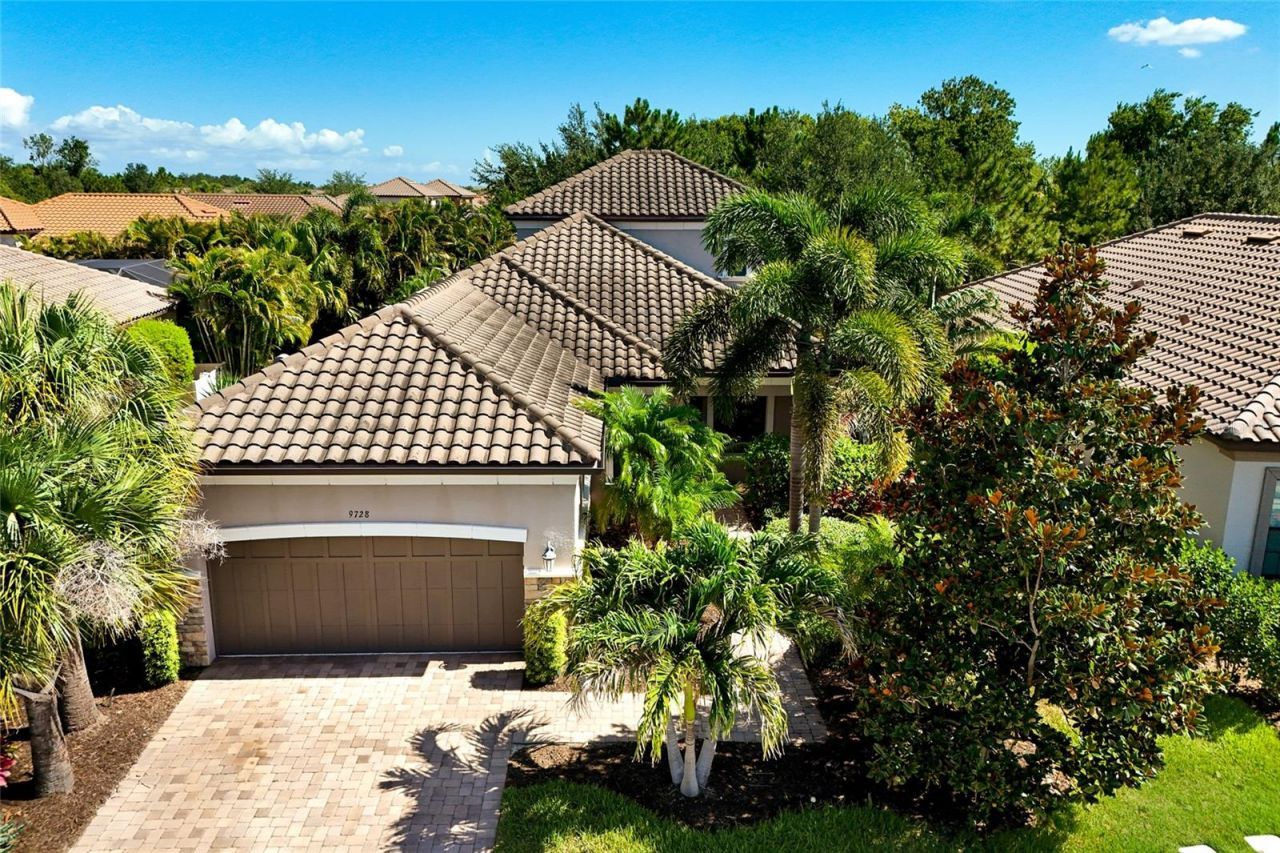 9728 Highland Park Place, Palmetto, FL 34221 Photo