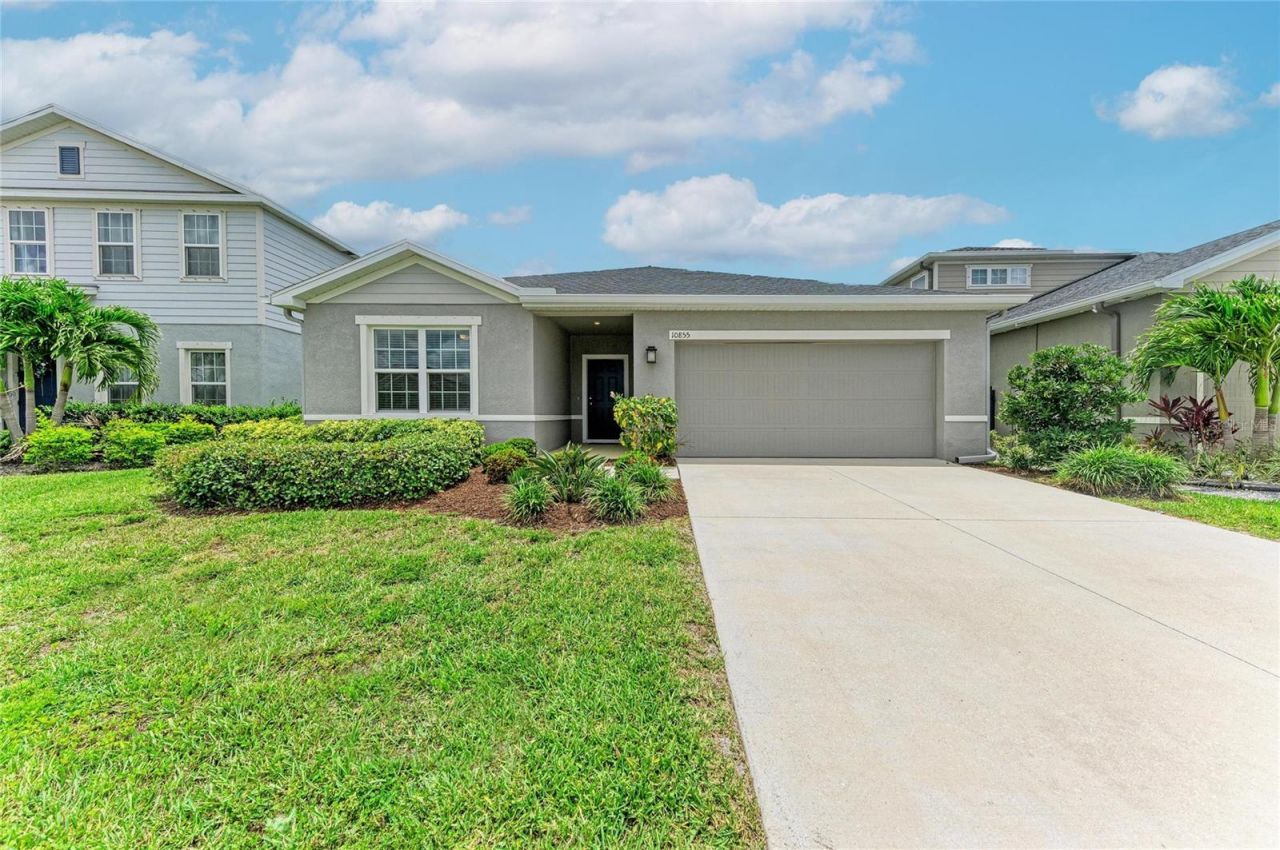 10855 Daybreak Glen, Parrish, FL 34219 Photo