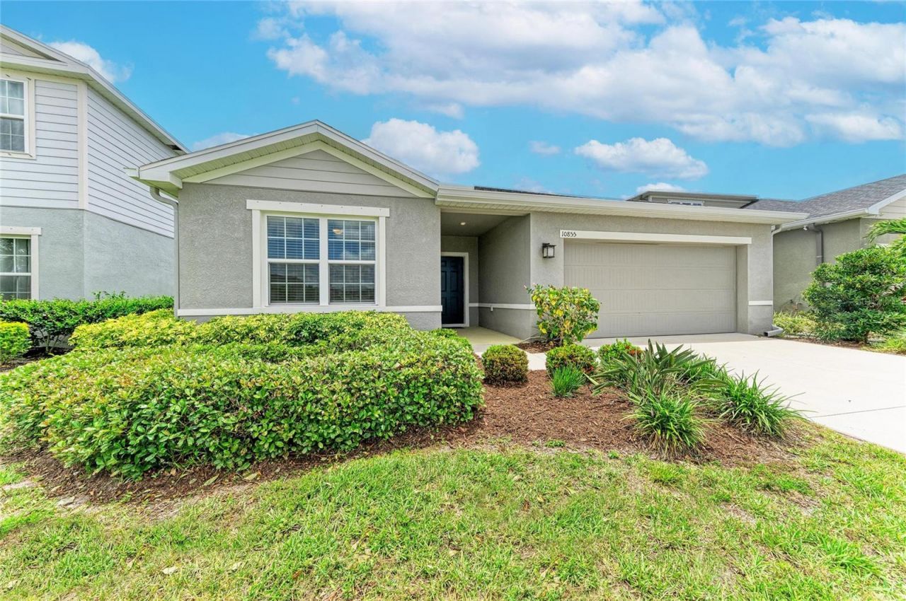 10855 Daybreak Glen, Parrish, FL 34219 Photo