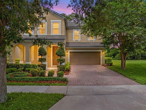 7906 JAILENE DRIVE , WINDERMERE, FL 34786