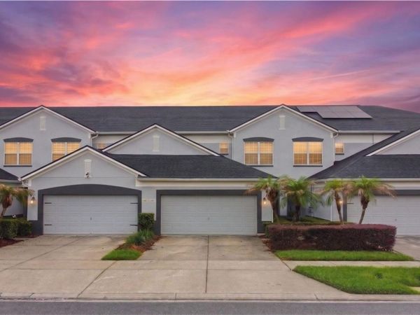 1641 SHALLCROSS AVENUE , ORLANDO, FL 32828