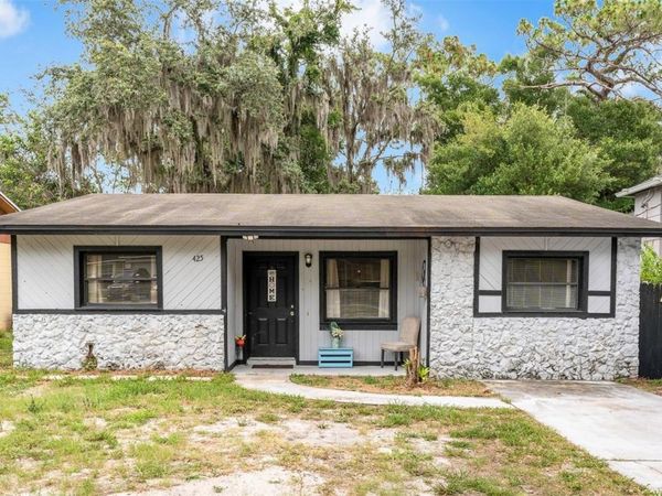 425 S CANDLER AVENUE , ORLANDO, FL 32835