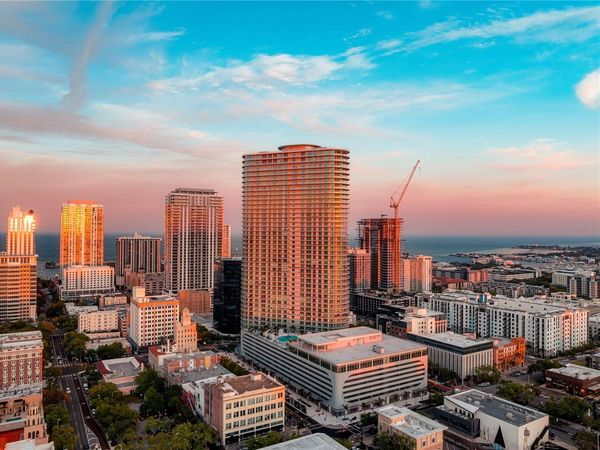 400 CENTRAL AVENUE, Unit 3102, ST PETERSBURG, FL 33701