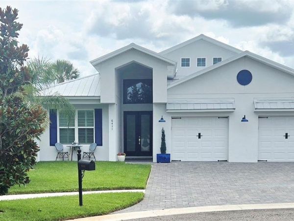 6411 COQUINA ISLAND COVE , APOLLO BEACH, FL 33572