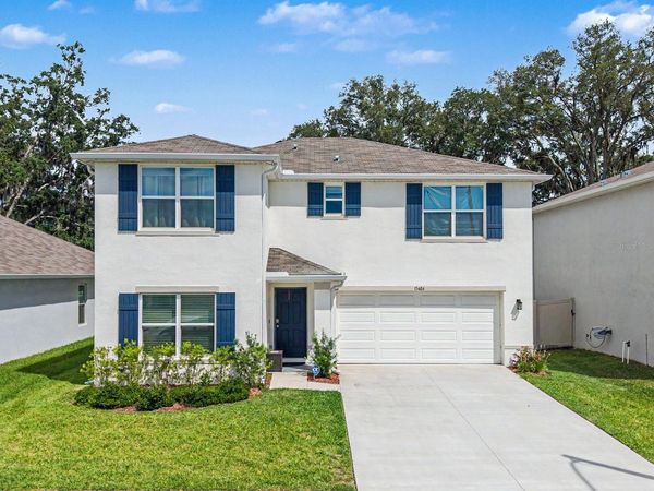 13484 MYLION WAY , SPRING HILL, FL 34610