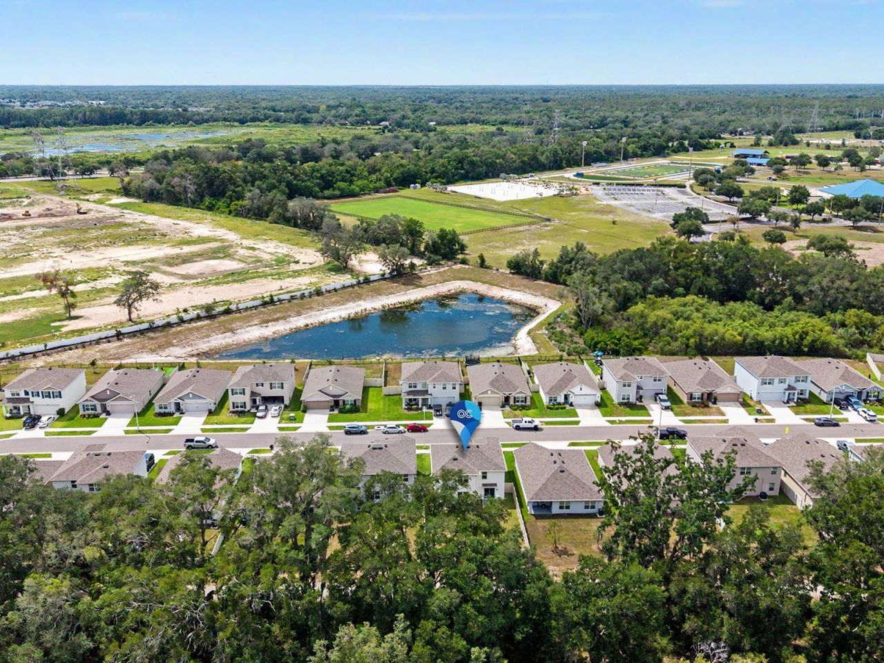 13484 Mylion Way , Spring Hill, FL 34610 Photo