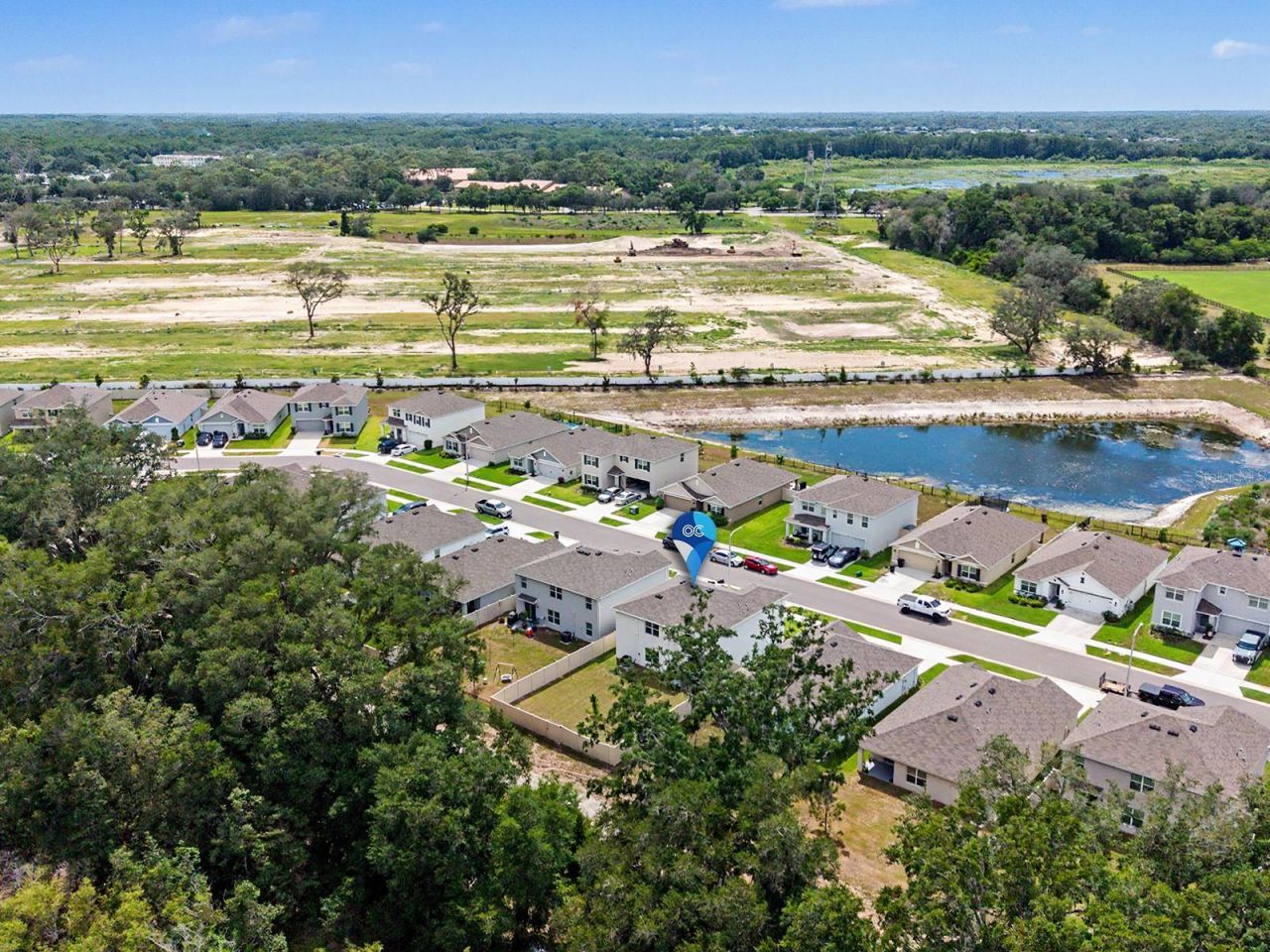 13484 Mylion Way , Spring Hill, FL 34610 Photo